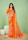 Star Chiffon Vol 170 By Ruchi Daily Wear Printed Saree Suppliers In India
